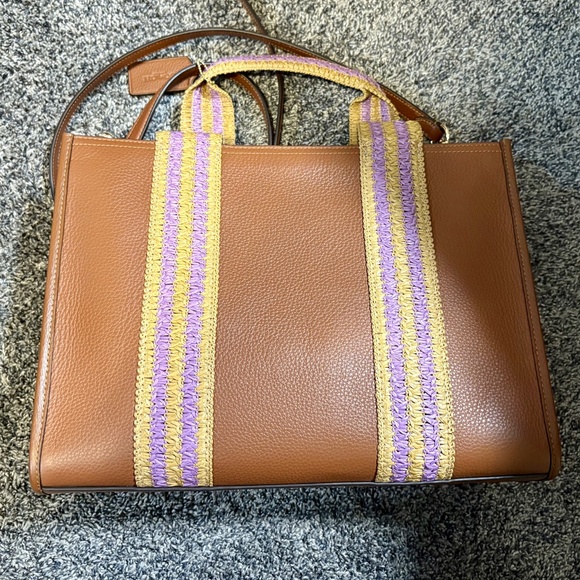 Smith Tote Bag - Picture 6 of 9